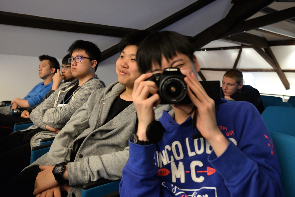 VAFI radionica zvuka 16